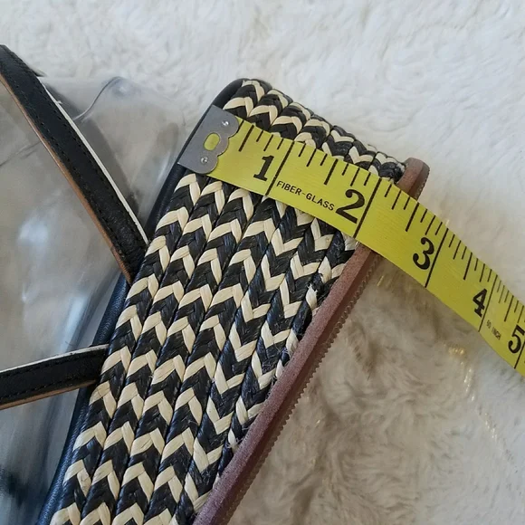 Antonio Melani Espadrille Platform Sandals - Picture 7 of 9